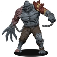 FLESH GOLEM