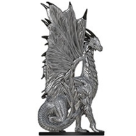 SILVER DRAGON