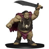 BUGBEAR FLESH GLUTTON