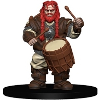 DWARF BARD