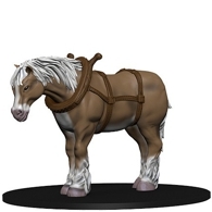 DRAFT HORSE