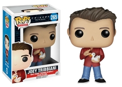 TV Series - #265 - Joey Trabbiani (Friends)