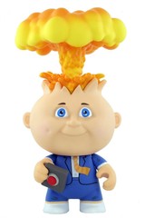 GPK  Adam Bomb