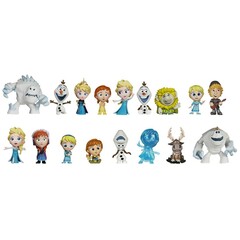 Mystery Minis Disney Frozen