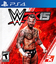 WWE 2K15