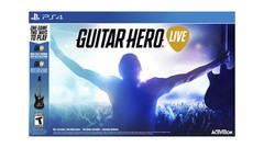 Guitar Hero Live (Guitar & Game)