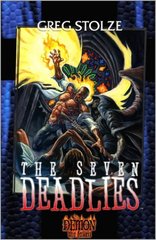 The Seven Deadlies (Demon: The Fallen, Book 2)