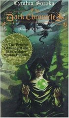 The Dark Chronicles, Vol. III: Triumph (Dark Chronicles (Ariel Starr))