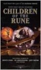 Children of the Rune: Tales From the Land of the Diamond Throne