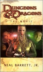 Dungeons & Dragons: The Movie