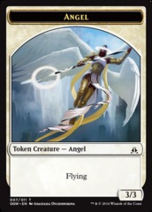 Angel Token