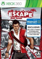 Escape Dead Island