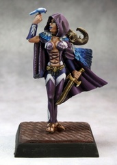 Lady Moray, Bard (60141)