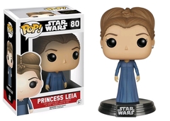 Star Wars Series - #80 - Princess Leia