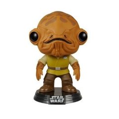 Star Wars Series - #81 - Admiral Ackbar