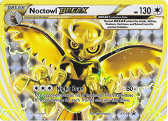 Noctowl BREAK - XY136 - BREAK Evolution Box