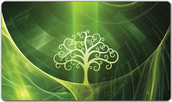 Life Playmat