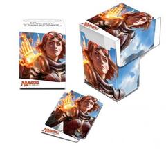 Oath of the Gatewatch Oath of Chandra Deck Box