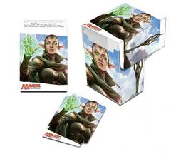 Oath of the Gatewatch Oath of Nissa Deck Box