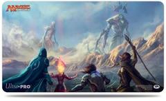 Oath of the Gatewatch Call the Gatewatch Playmat