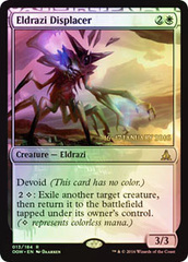 Eldrazi Displacer - Foil