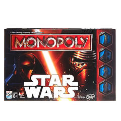 Monopoly: Star Wars