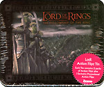 Fellowship of the Ring (w/Packs)