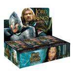 Lord of the Rings Cards Bloodlines Booster Box