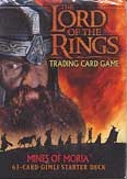 Mines of Moria Starter Deck Gimli