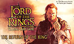 Lord of the Rings Cards Return of the King Booster Box