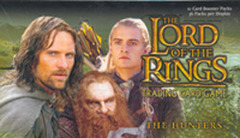 Lord of the Rings CCG The Hunters Booster Box