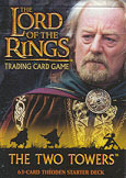 The Two Towers Theoden Starter Deck