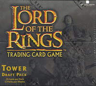 Lord of the rings selling tcg bundle for ngorski