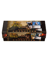 Fellowship of the Ring Anthology Card Set