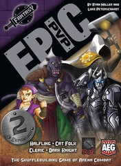 EPIC PvP Fantasy: Expansion 2