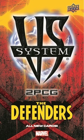 Vs System The Defenders