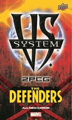 VS System - The Defenders