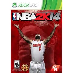 NBA 2K14