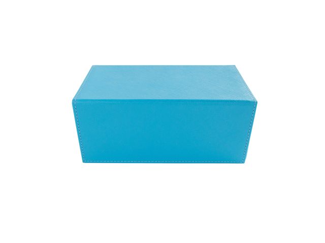 Dex Protection - Creation Line Deckbox - Large - Blue