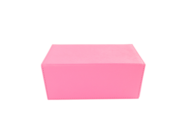 Dex Protection - Creation Line Deckbox - Large - Pink