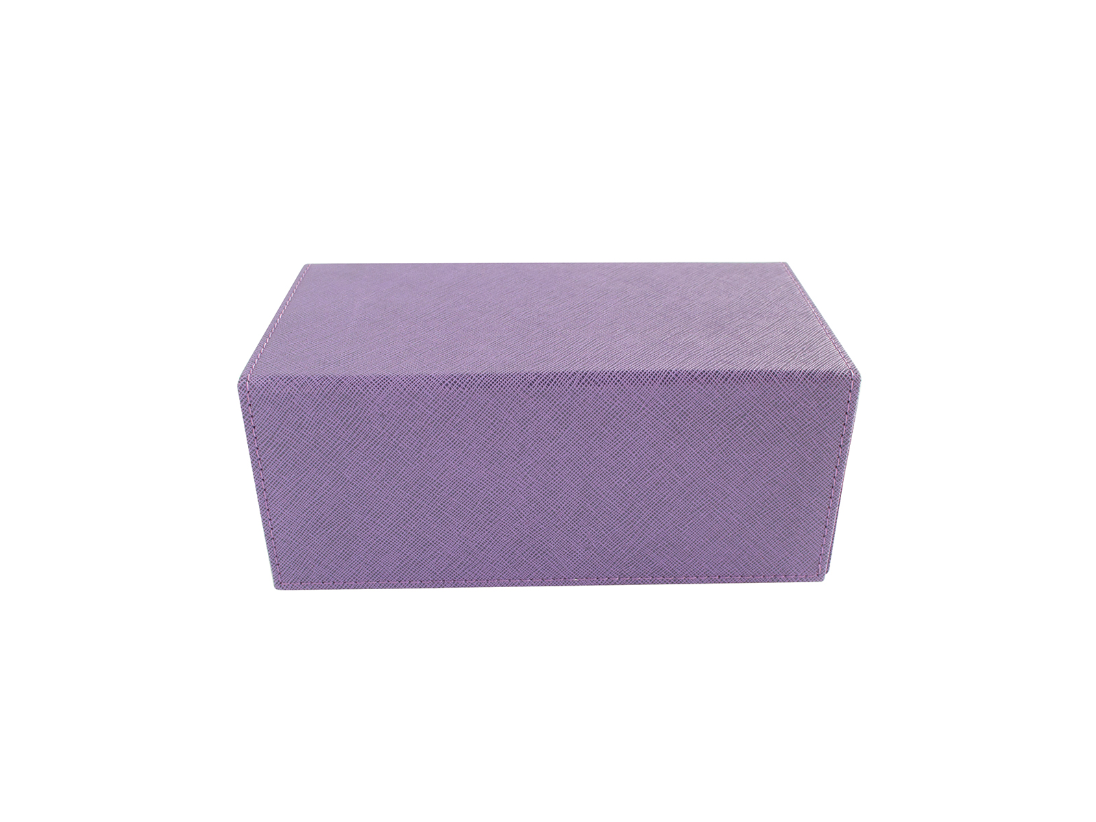 Dex Protection - Creation Line Deckbox - Large - Purple