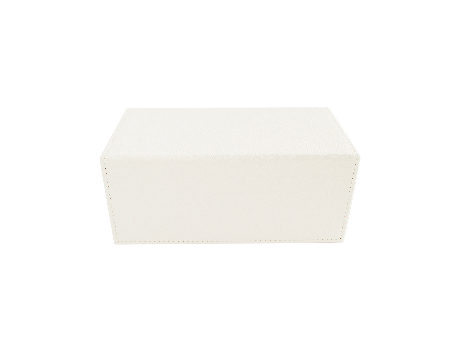 Dex Protection - Creation Line Deckbox - Large - White