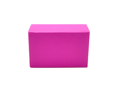 Dex Protection - The Dualist Deckbox -  Purple