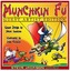 Munchkin Fu: Guest Artist Edition