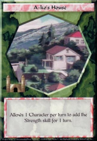 A-kos House