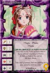 Young Belldandy