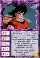 Goku (Common)