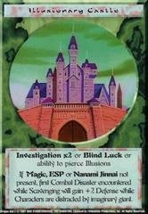 Illusionary Castle