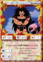 Raditz