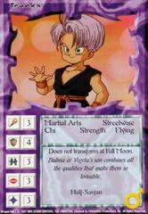 Trunks